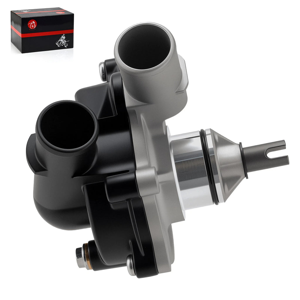 Water Pump Assembly 17400-01H10 for Suzuki GSX-R600 GSX-R750 (2006–2024)