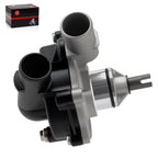 Water Pump Assembly 17400-01H10 for Suzuki GSX-R600 GSX-R750 (2006–2024)