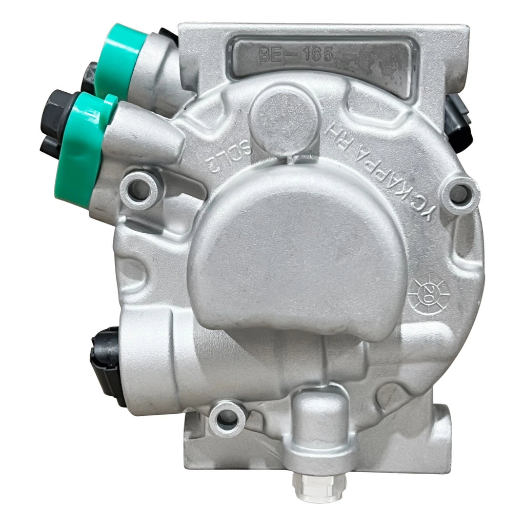 A C Compressor Replacement for Hyundai i20 1.0L (2011-2020)