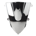Silver Front Windshield Protector for Honda CBR500R (2019)