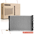 Radiator with Trans Oil Cooler for Chevy Camaro, Caprice (1970–1981)