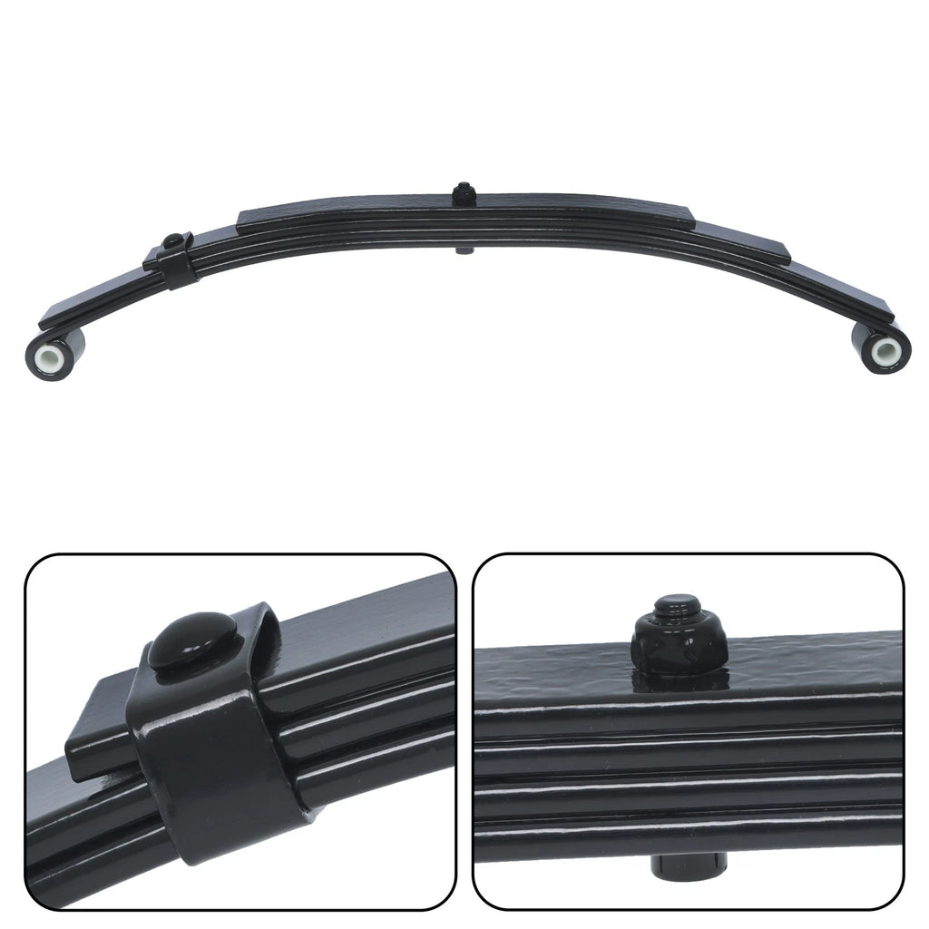 Tandem Trailer Axle Suspension Kit for Leaf Spring (5000lbs)