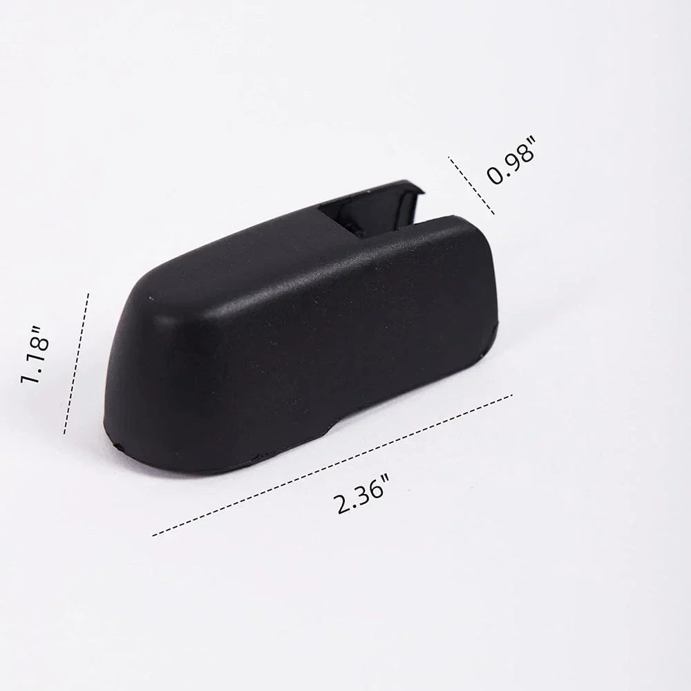 Rear Windshield Wiper Arm Nut Cover for Mitsubishi Outlander (2016-2021)