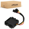 Rectifier Voltage Regulator for GSX650/GSX650F (2008–2012)