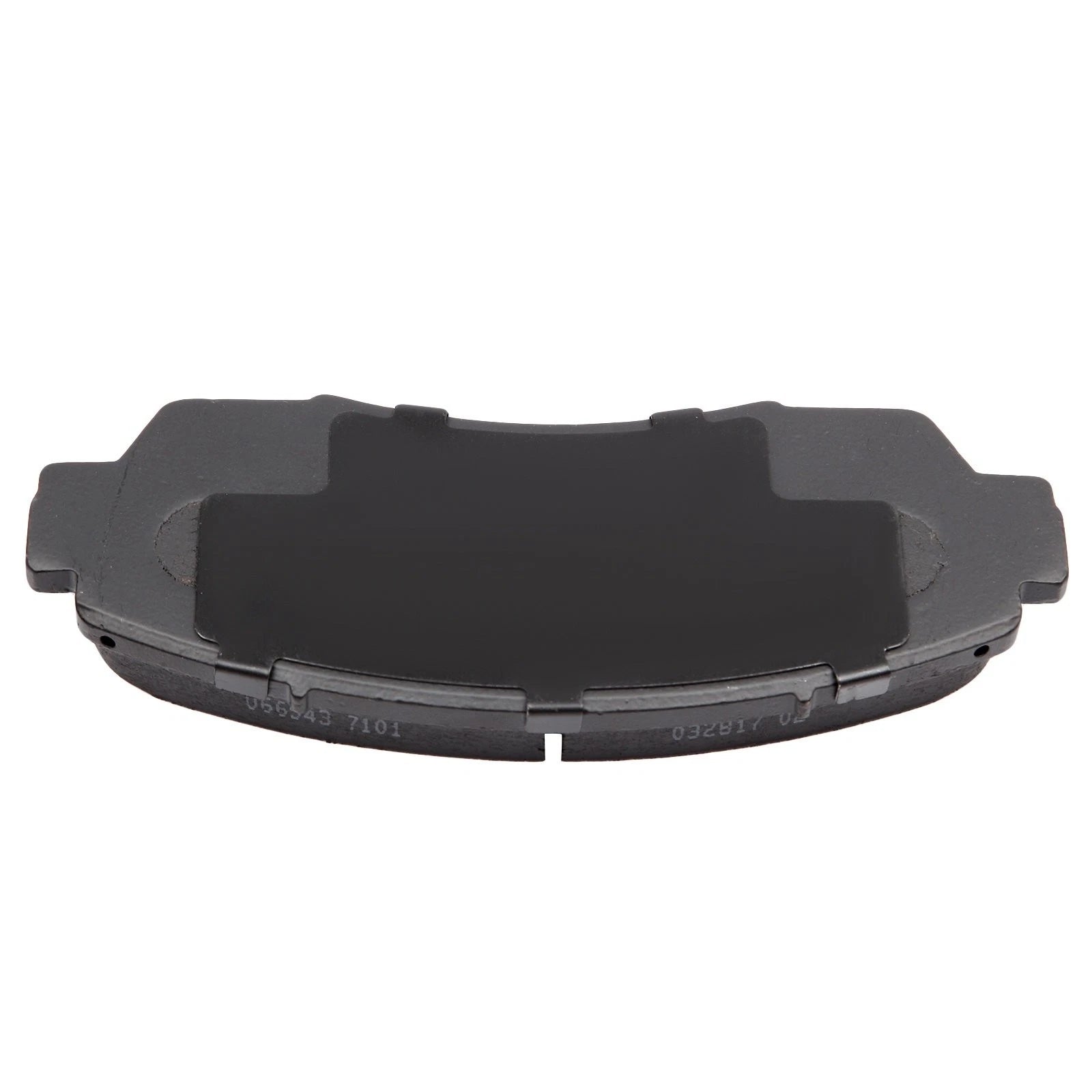Set of 4 Drilled Slotted Rotors & Ceramic Brake Pads for Honda CR-V (2012–2016)