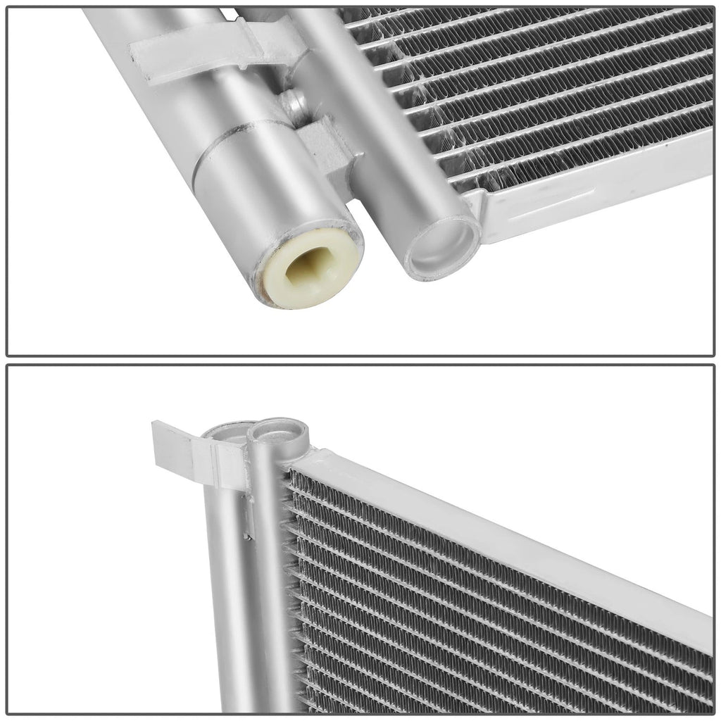 A/C Condenser for Hyundai Sonata Hybrid (2020–2024) HY3030192