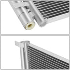 A/C Condenser for Hyundai Sonata Hybrid (2020–2024) HY3030192