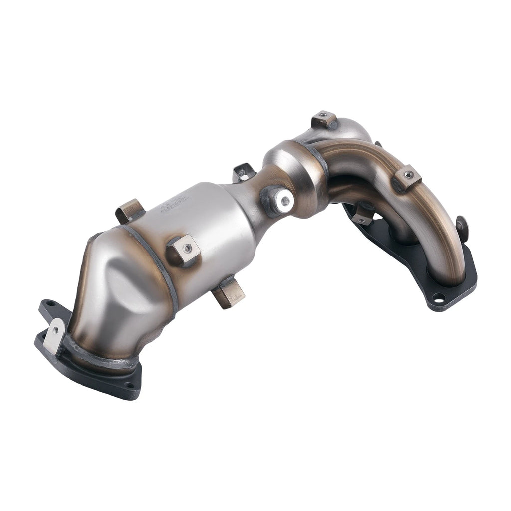 Direct Fit Catalytic Converter for Nissan Altima 2.5L L4 (2007-2013)