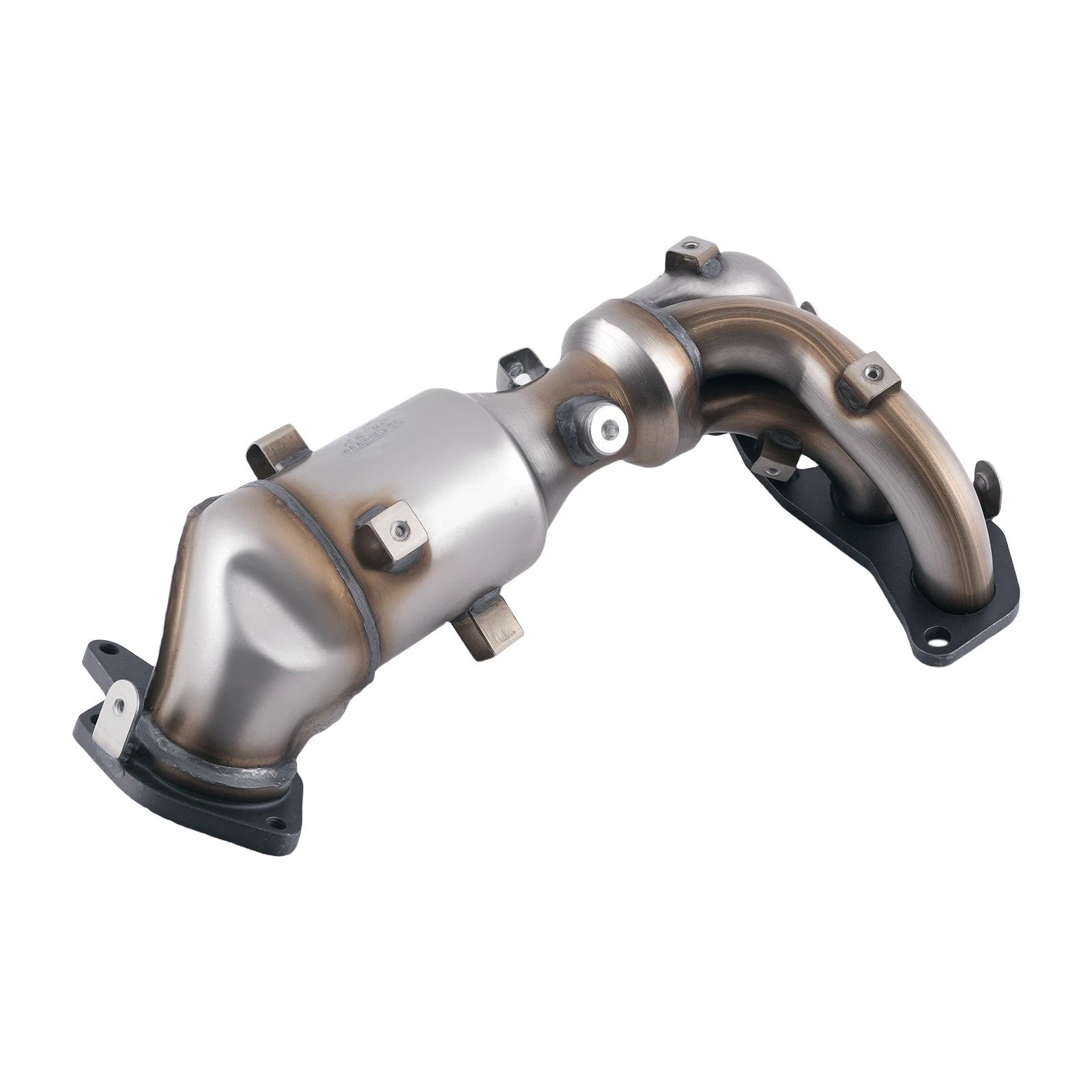 Direct Fit Catalytic Converter for Nissan Altima 2.5L L4 (2007-2013)