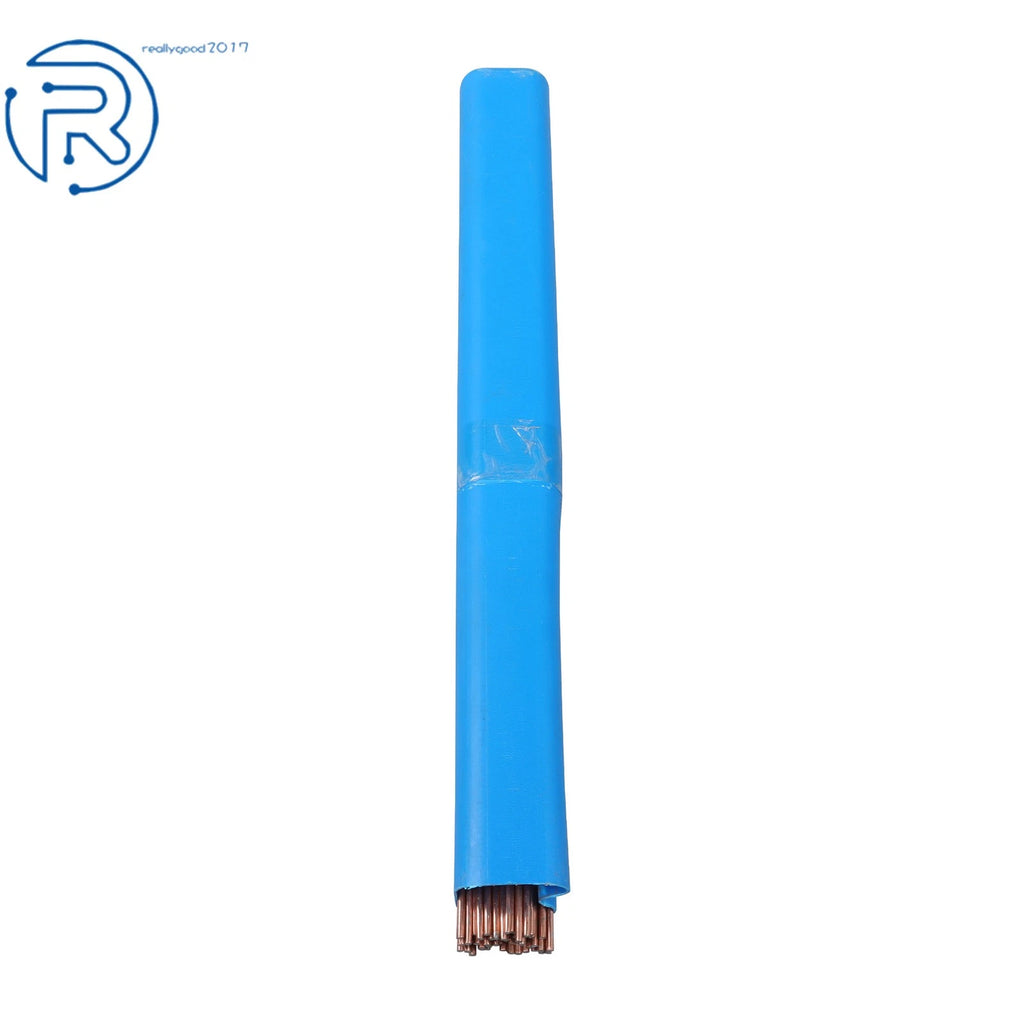 2X ER70S-6 3/32" × 16" Mild Steel TIG Welding Rod