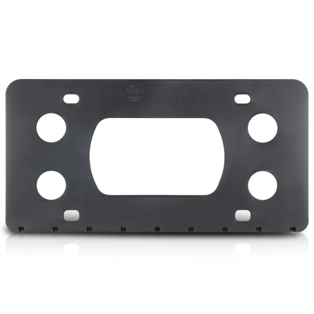 Set of 2 Running Boards for Tundra Extended Crew Cab (2007–2021)