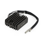 Rectifier Regulator for Honda DF9.9A DF15A (31600-ZV4-661) Outboard