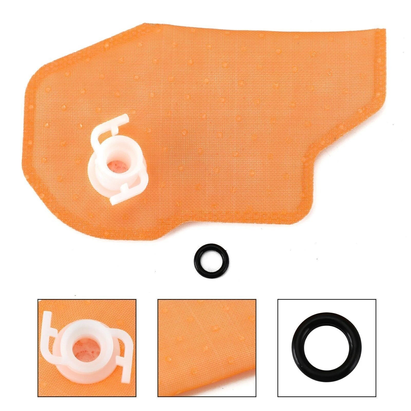 Fuel Pump Strainer Filter for Honda SH300 ABS (2016–2020) #16700-K53-D01 T9