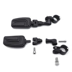 3" Foot Peg Kit for Honda DLX600 Shadow VT600 (1996–2001)