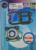 Top End Rebuild Head Gasket Kit for Yamaha PW50 (1990–2012)
