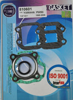 Top End Rebuild Head Gasket Kit for Yamaha PW50 (1990–2012)
