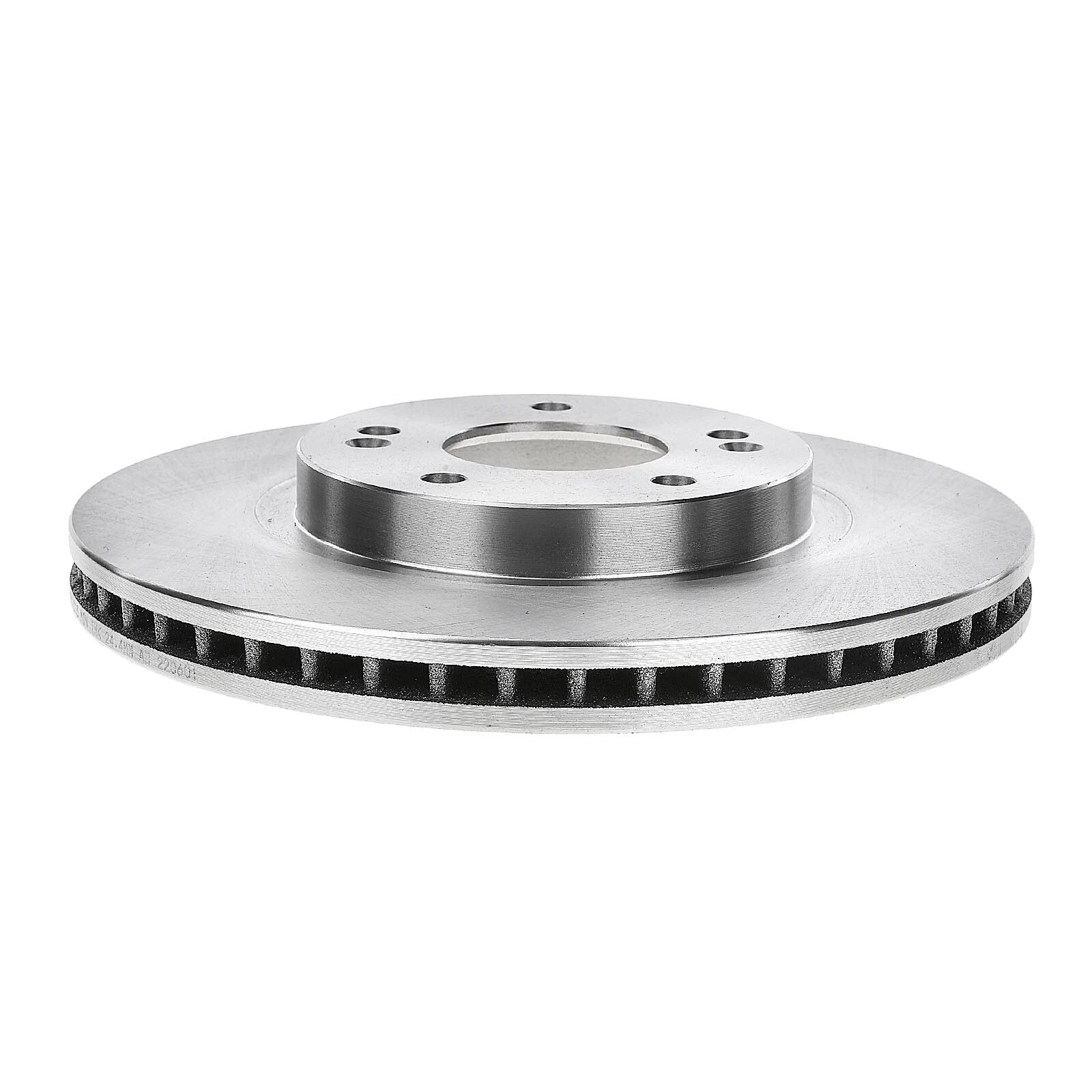 Rear Disc Brake Rotors & Ceramic Pads for Nissan Maxima (2009–2014, 2016–2019)