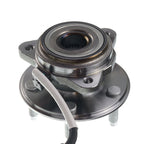 2X Front Wheel Hub & Bearing Assembly w/ ABS for Ford Explorer Ranger (2001–2010)