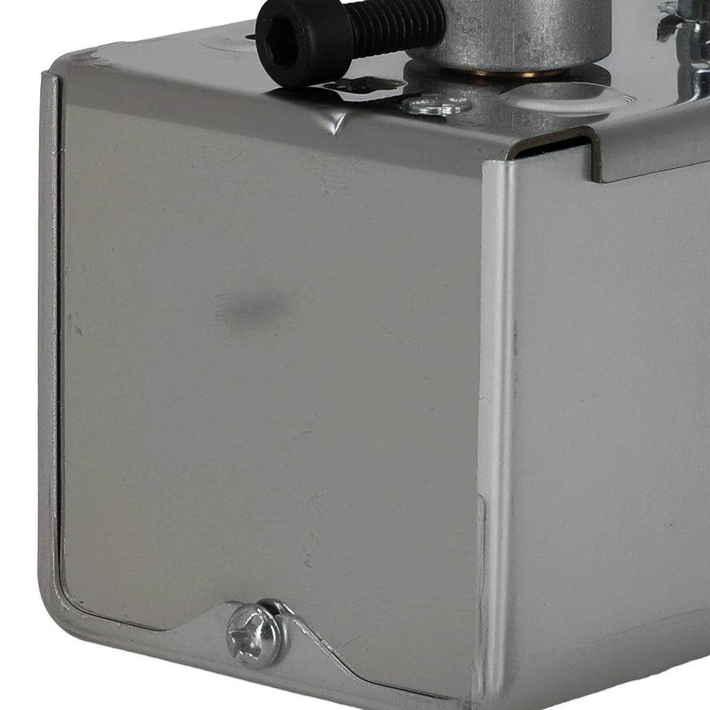 2 Wire Spring Return Damper Motors for Honeywell M847D
