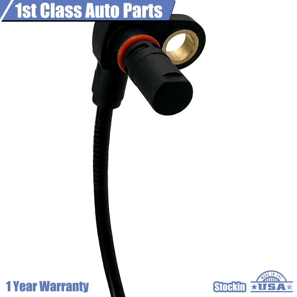 ABS Wheel Speed Sensor for Silverado 1500, Sierra (2007-2013)