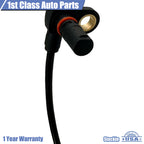 ABS Wheel Speed Sensor for Silverado 1500, Sierra (2007-2013)
