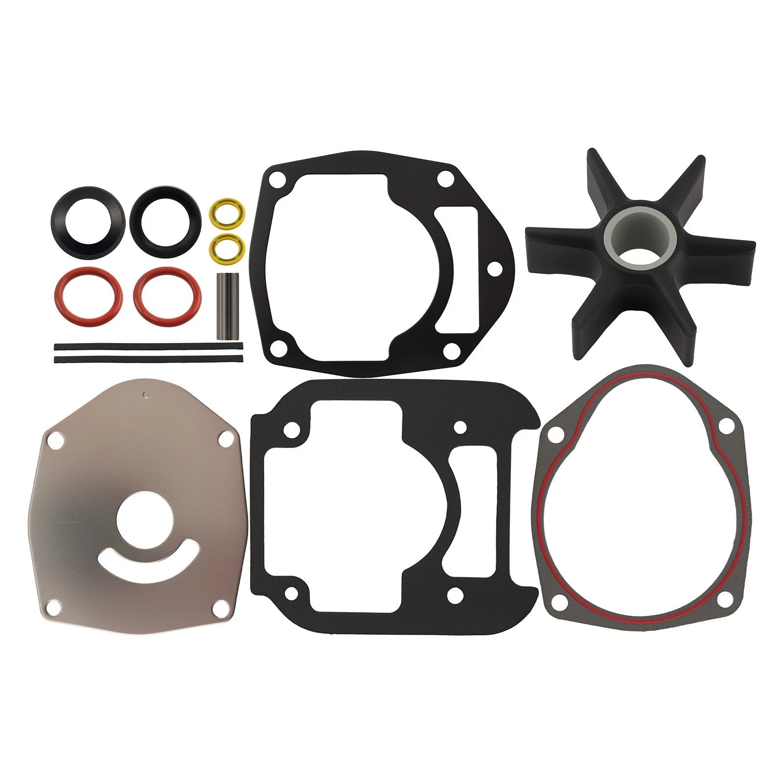 Impeller for Mercury Marine V6 V8 (Various Years)
