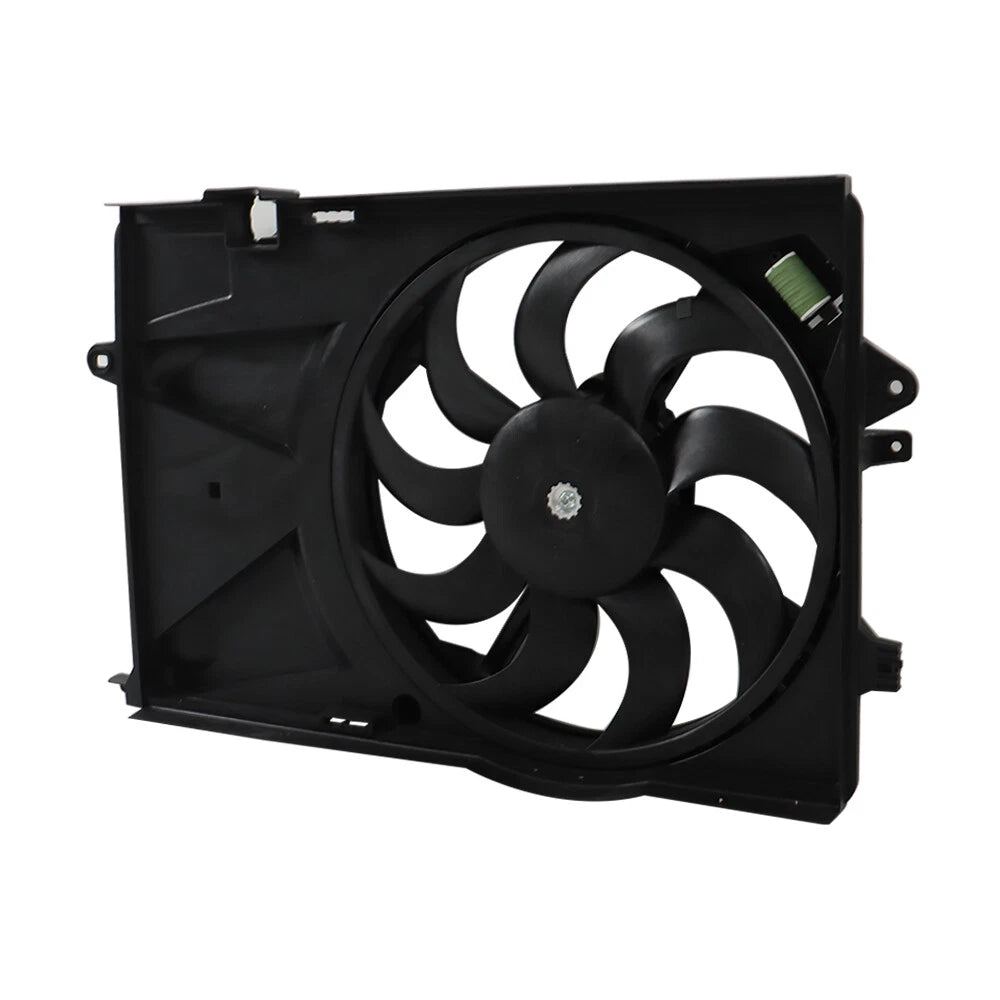 Radiator Fan Assembly for Chevrolet Sonic (2012-2020)