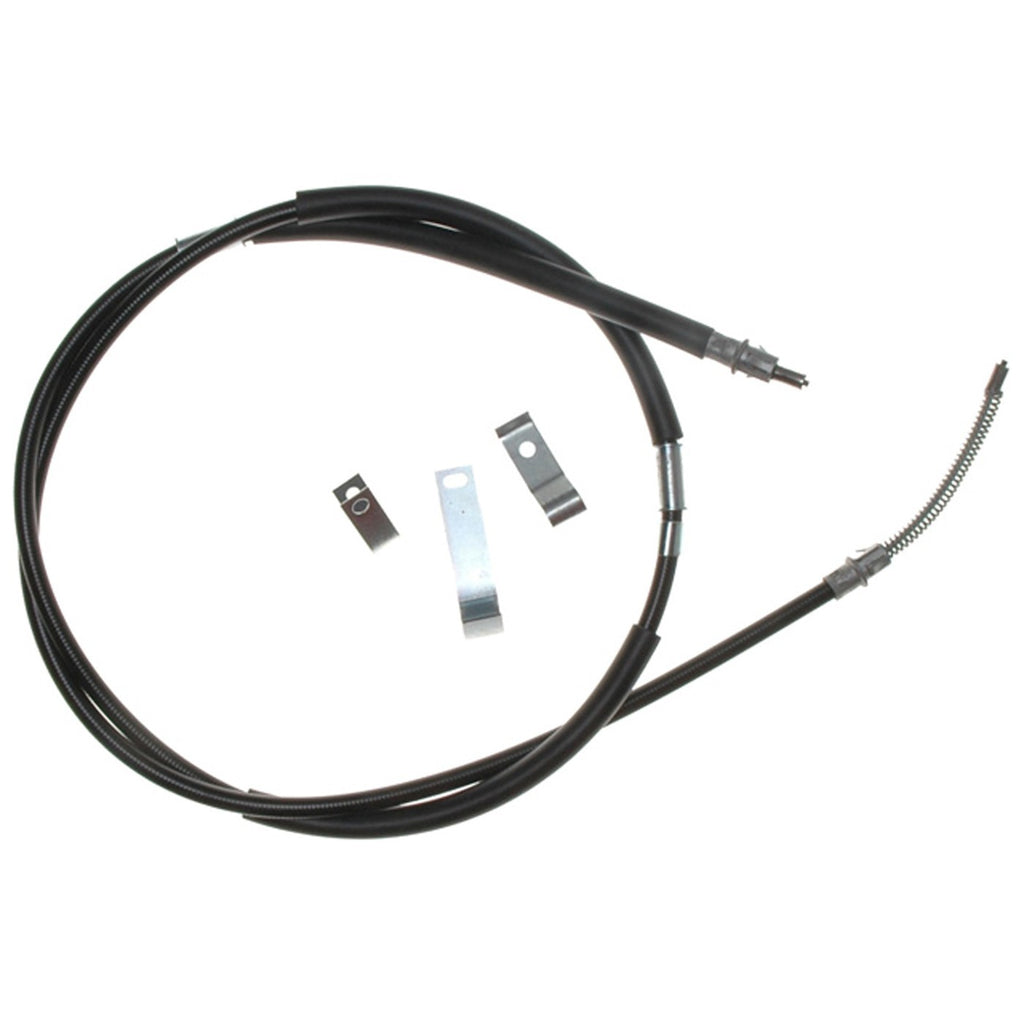 Parking Brake Cable for Chevy Hand (Rear Left)