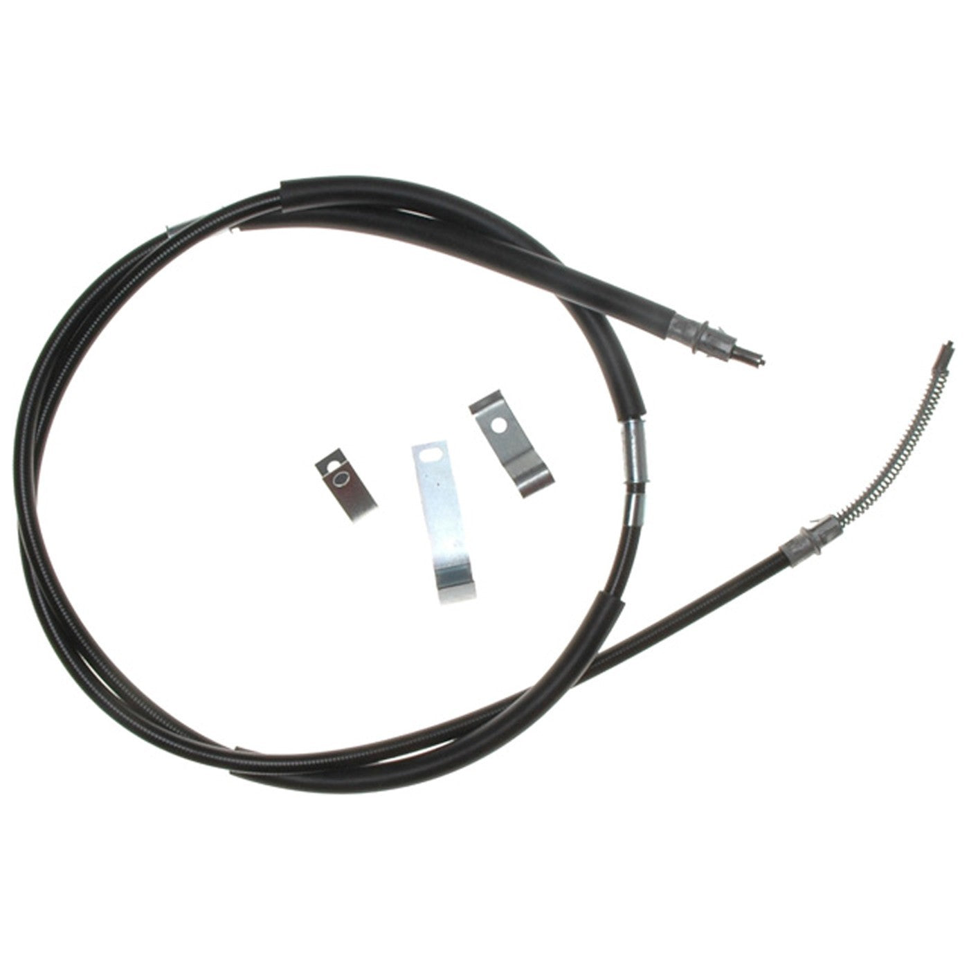 Parking Brake Cable for Chevy Hand (Rear Left)