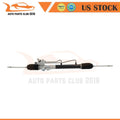 Power Steering Rack for Nissan Sentra (2003–2004)