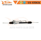 Power Steering Rack for Nissan Sentra (2003–2004)