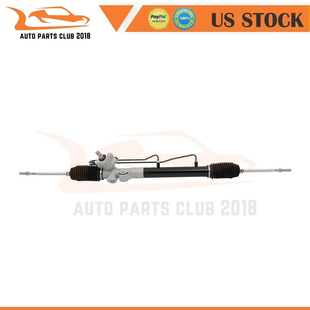 Power Steering Rack for Nissan Sentra (2003–2004)