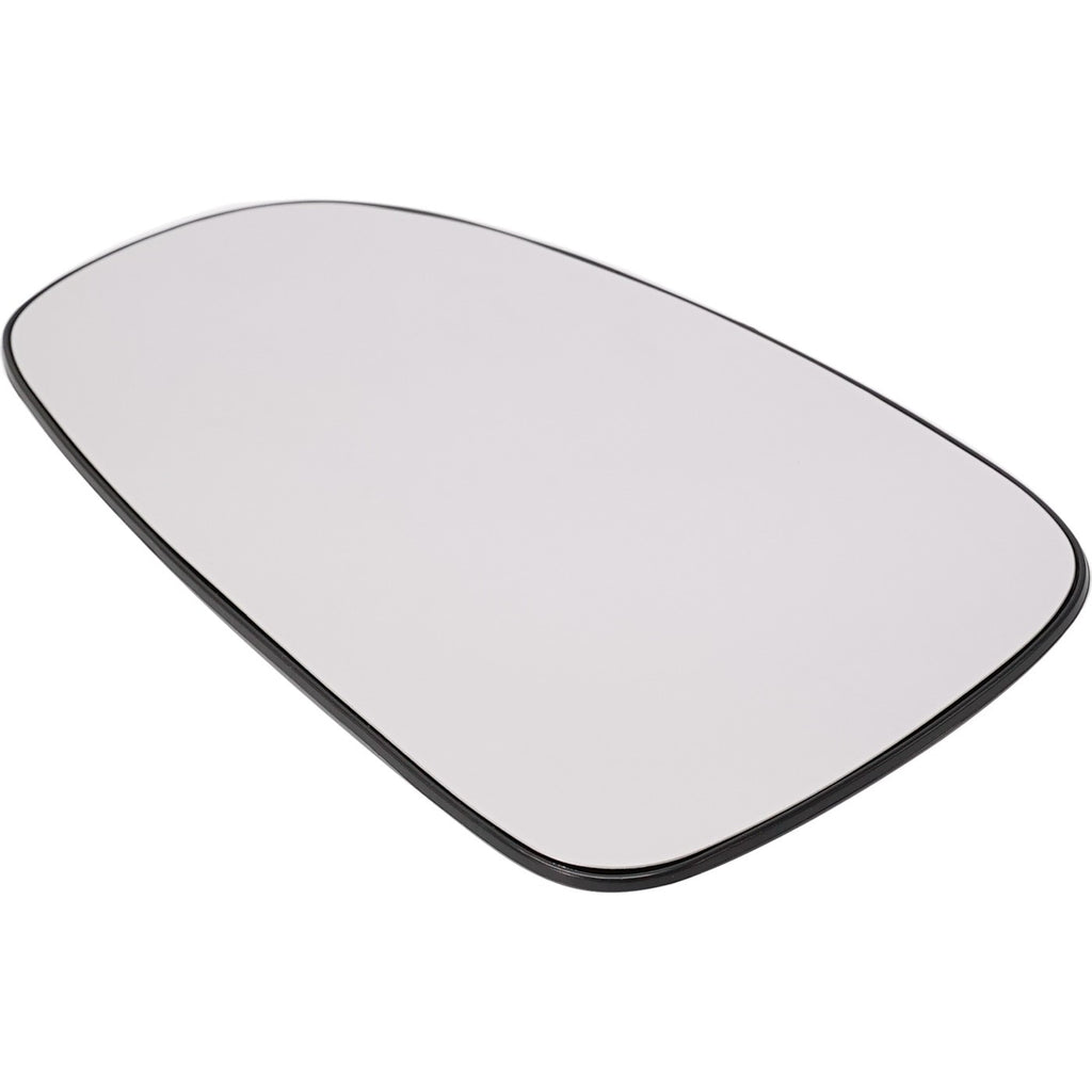 Heated Driver Left Side Mirror Glass for Chevy Aveo5