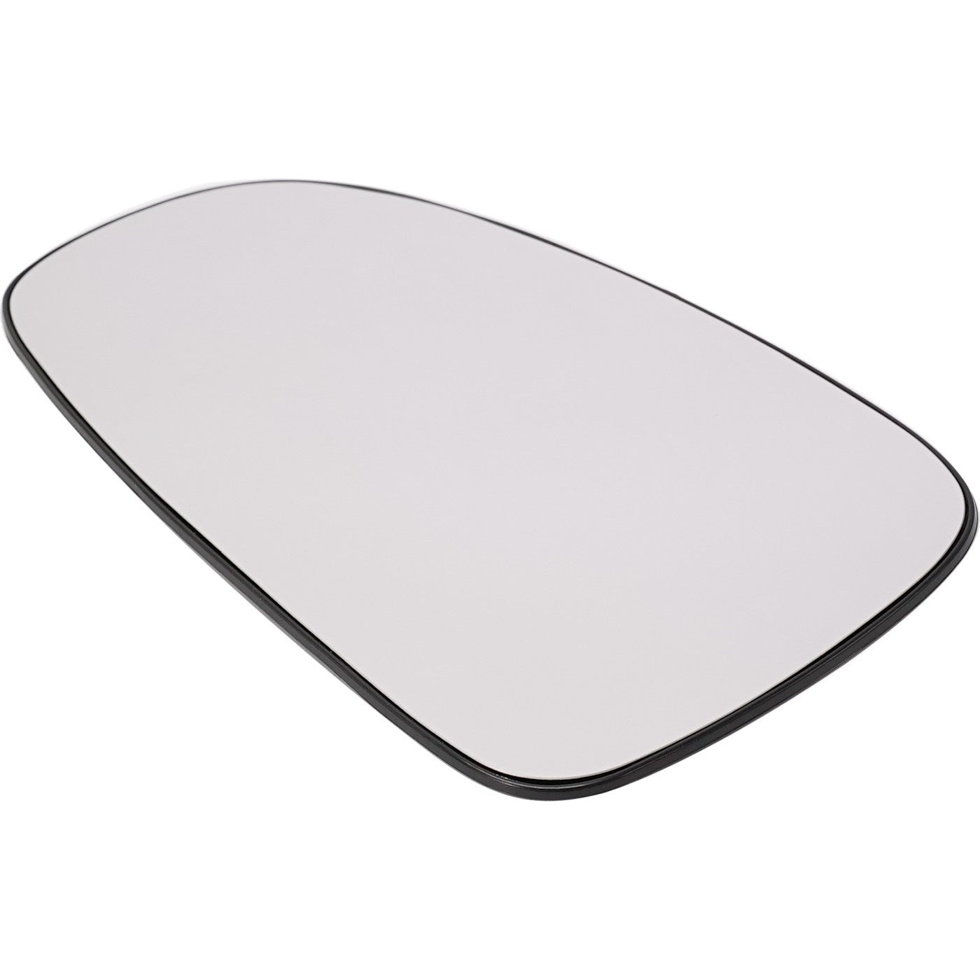 Heated Driver Left Side Mirror Glass for Chevy Aveo5