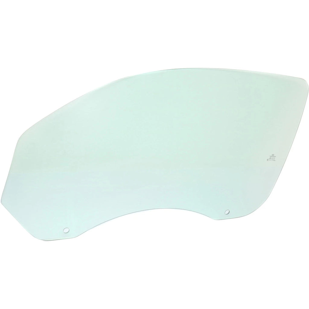 Set of 2 Door Glass for Ford Mustang (2005–2014)