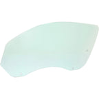 Set of 2 Door Glass for Ford Mustang (2005–2014)