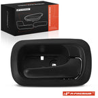 Rear Right Plastic Interior Door Handle for Honda CR-V (2002–2006)