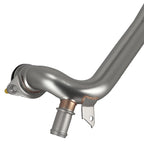 Coolant Hose Turbocharger Pipe for Mercedes Benz GLE350 C300 GLC300 (2019–2023)