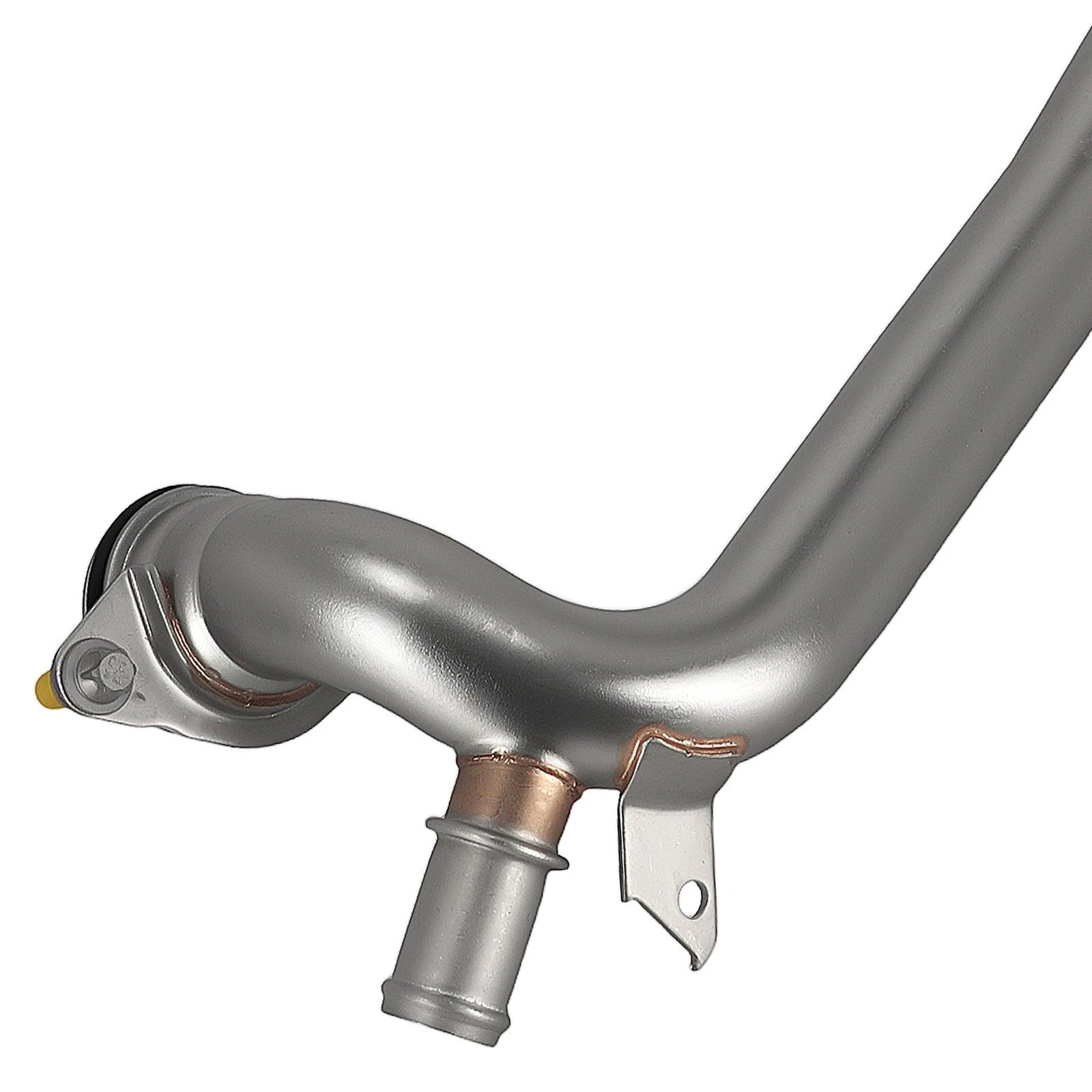 Coolant Hose Turbocharger Pipe for Mercedes Benz GLE350 C300 GLC300 (2019–2023)