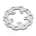 Rear Brake Rotor Disc for Suzuki GSX-R 600 750 TL 1000 SV 650 1000 (T9)