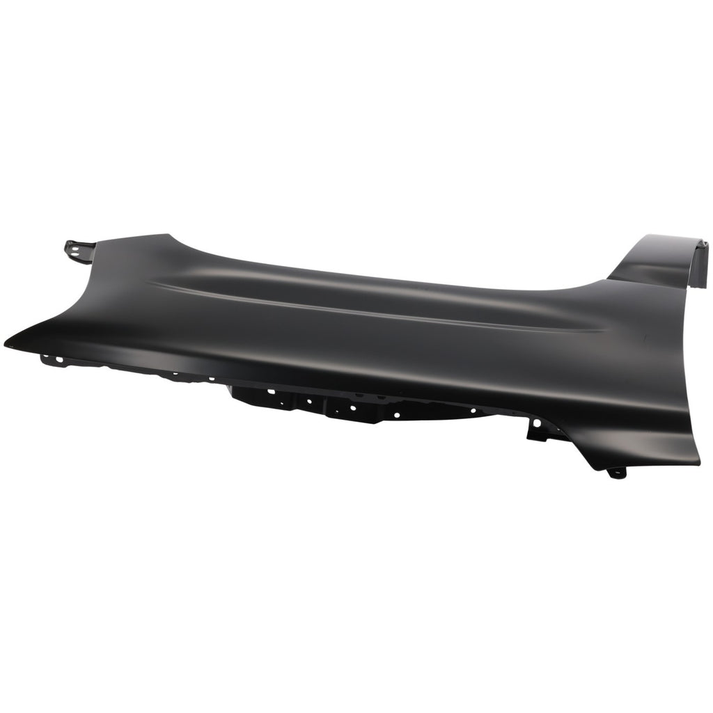 Fender for GMC Sierra 1500 (1999–2006) Front Right