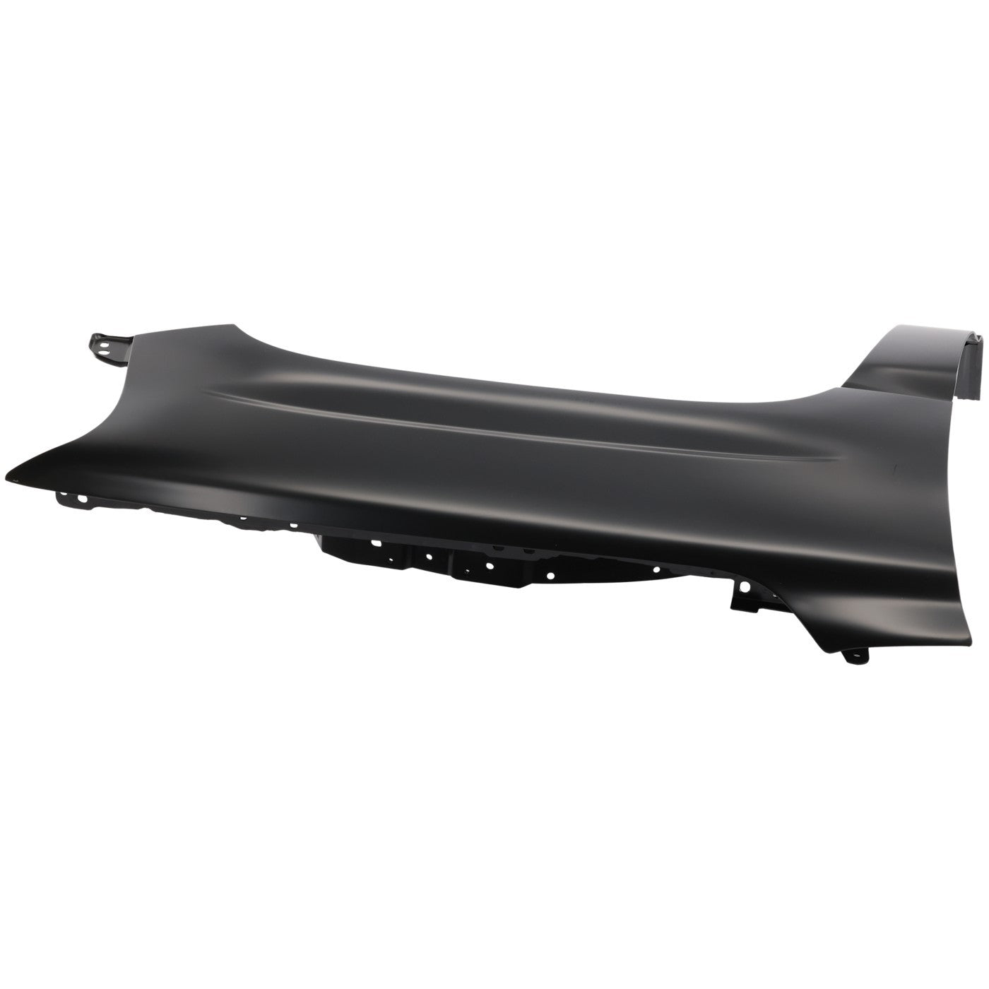 Fender for GMC Sierra 1500 (1999–2006) Front Right