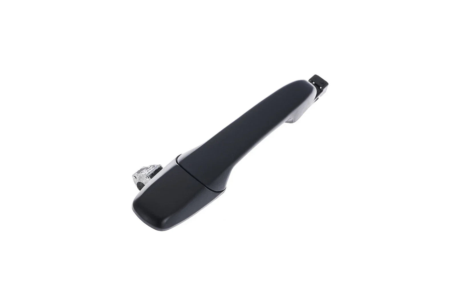 Rear Right Door Handle Black NO Keyhole for Ford Ranger PJ PK BT50 (2006–2011)