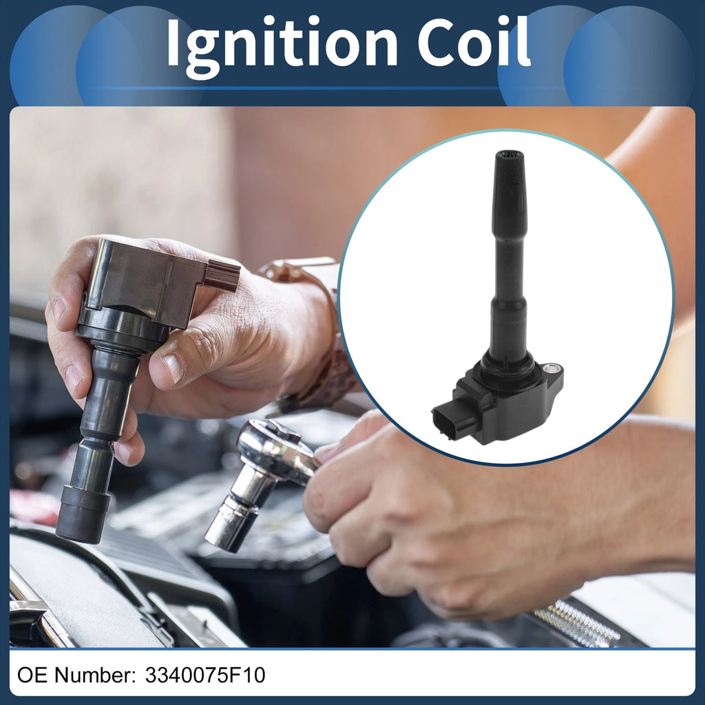 Ignition Coil Pack No.3340075F10 for Hyundai Tucson (2010–2018)