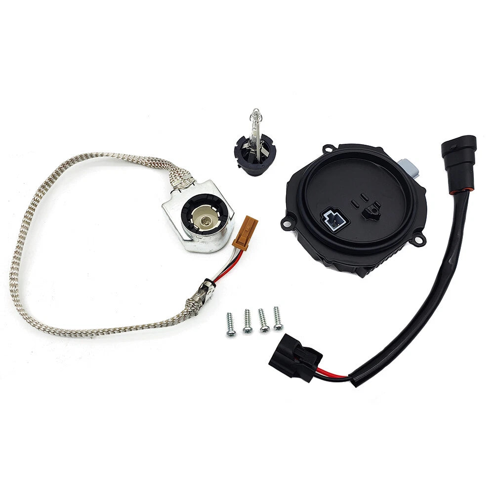 Xenon Ballast & Igniter HID Control Unit Module for Infiniti JX35 QX60 (2012–2019)