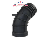 Throttle Body Air Intake Boot Hose Kit for BMW E46 M54 (1998–2006)