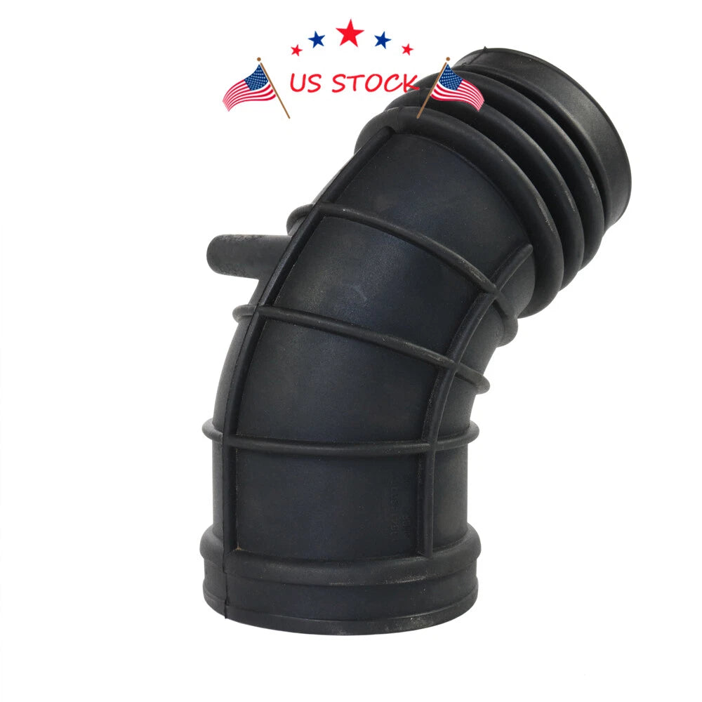 Throttle Body Air Intake Boot Hose Kit for BMW E46 M54 (1998–2006)