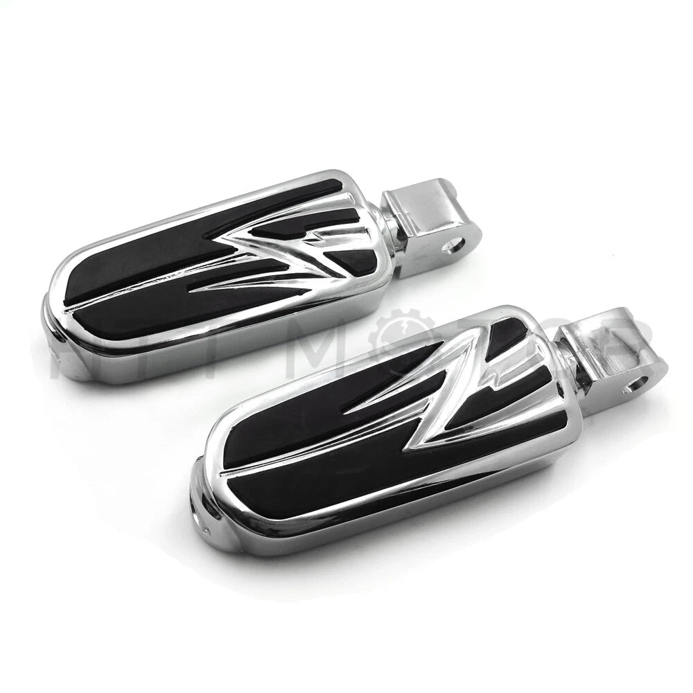 Flash Lightning Footpeg for Honda Fury VT1300 (2009–2019)