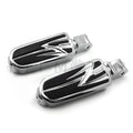 Flash Lightning Footpeg for Honda Fury VT1300 (2009–2019)