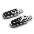Flash Lightning Footpeg for Honda Fury VT1300 (2009–2019)